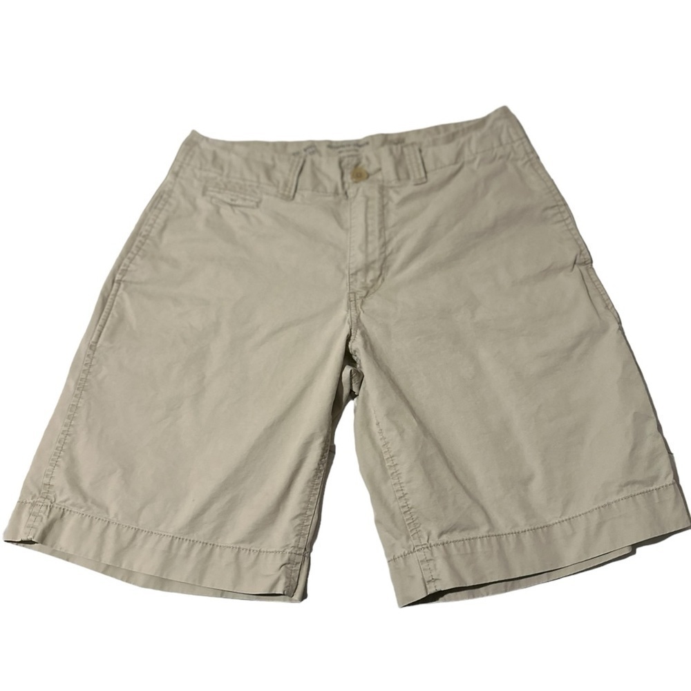 Authentic Men’s Chinos Shorts Size 30